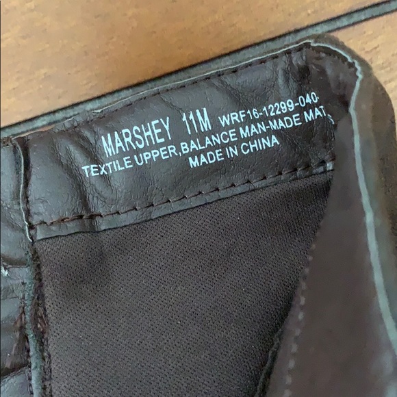 YUU ladies brown booties NEW - Picture 3 of 5